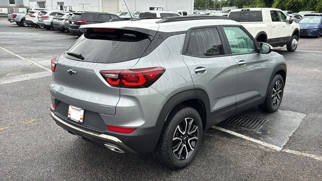 2024 Chevrolet Trailblazer ACTIV