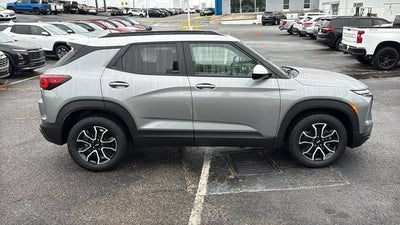 2024 Chevrolet Trailblazer ACTIV
