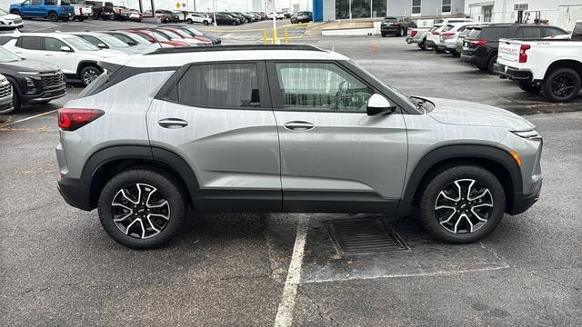 2024 Chevrolet Trailblazer ACTIV