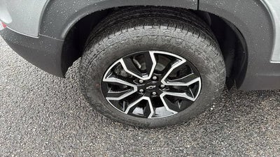 2024 Chevrolet Trailblazer ACTIV