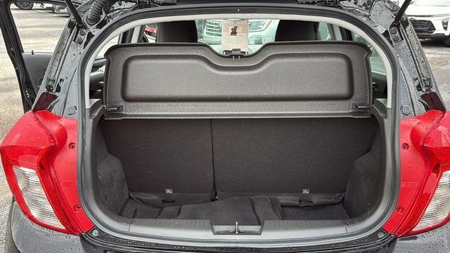 2022 Chevrolet Spark LS Automatic