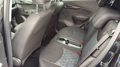 2022 Chevrolet Spark LS Automatic