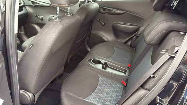 2022 Chevrolet Spark LS Automatic