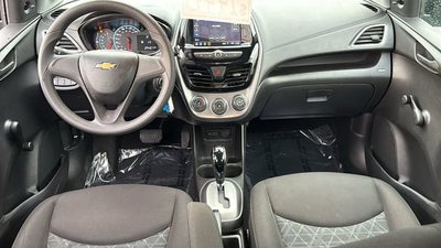 2022 Chevrolet Spark LS Automatic