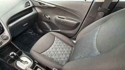 2022 Chevrolet Spark LS Automatic