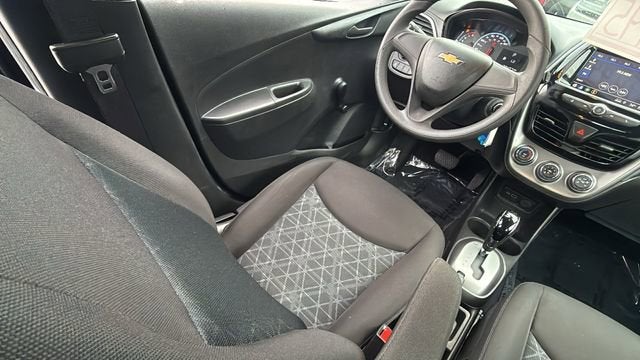 2022 Chevrolet Spark LS Automatic