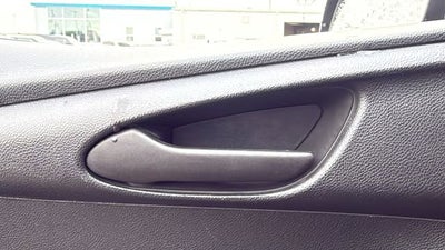 2022 Chevrolet Spark LS Automatic