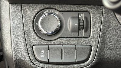 2022 Chevrolet Spark LS Automatic