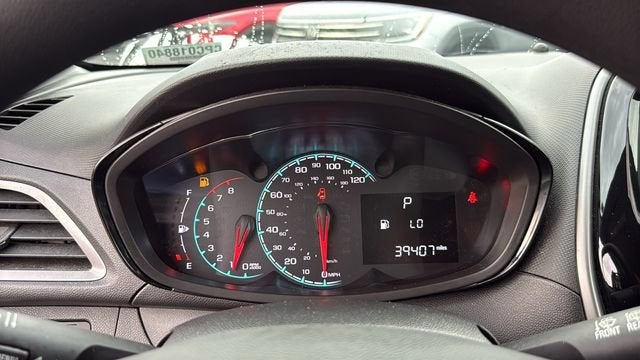 2022 Chevrolet Spark LS Automatic