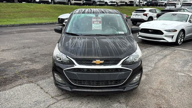 2022 Chevrolet Spark LS Automatic