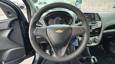 2022 Chevrolet Spark LS Automatic