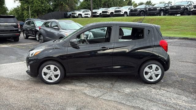 2022 Chevrolet Spark LS Automatic