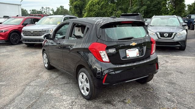 2022 Chevrolet Spark LS Automatic
