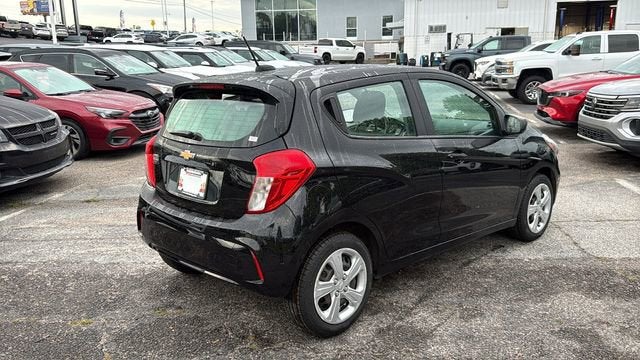 2022 Chevrolet Spark LS Automatic