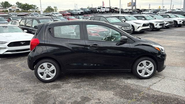 2022 Chevrolet Spark LS Automatic