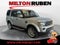 2016 Land Rover LR4 HSE