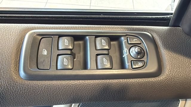 2016 Land Rover LR4 HSE