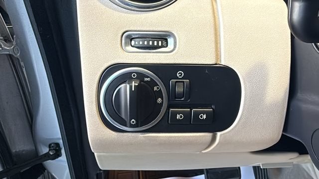 2016 Land Rover LR4 HSE