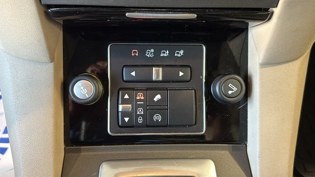 2016 Land Rover LR4 HSE