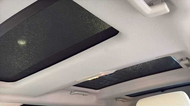 2016 Land Rover LR4 HSE