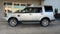 2016 Land Rover LR4 HSE
