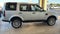 2016 Land Rover LR4 HSE
