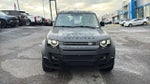 2025 Land Rover Defender X-Dynamic SE