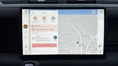 2025 Land Rover Defender X-Dynamic SE