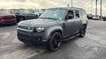 2025 Land Rover Defender X-Dynamic SE