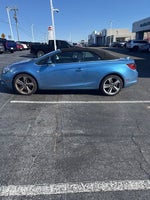 2017 Buick Cascada Sport Touring