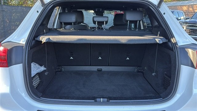 2024 Mercedes-Benz GLA GLA 250