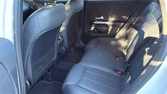 2024 Mercedes-Benz GLA GLA 250