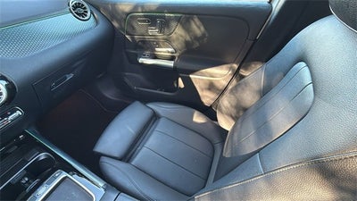 2024 Mercedes-Benz GLA GLA 250