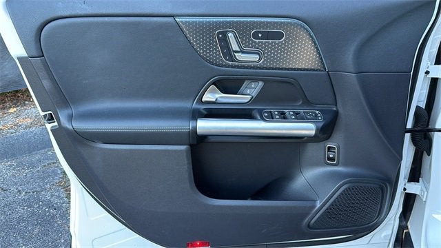 2024 Mercedes-Benz GLA GLA 250