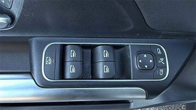 2024 Mercedes-Benz GLA GLA 250