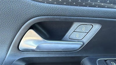 2024 Mercedes-Benz GLA GLA 250