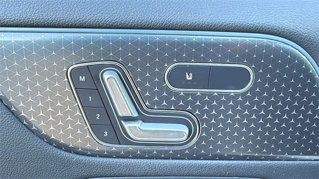 2024 Mercedes-Benz GLA GLA 250