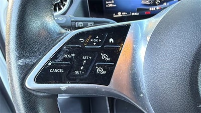 2024 Mercedes-Benz GLA GLA 250