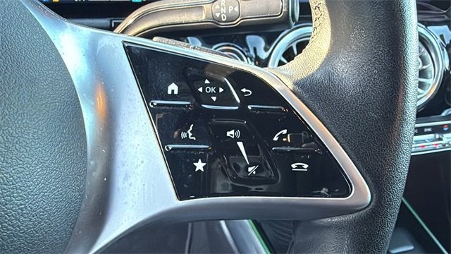 2024 Mercedes-Benz GLA GLA 250