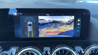 2024 Mercedes-Benz GLA GLA 250