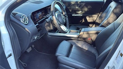 2024 Mercedes-Benz GLA GLA 250