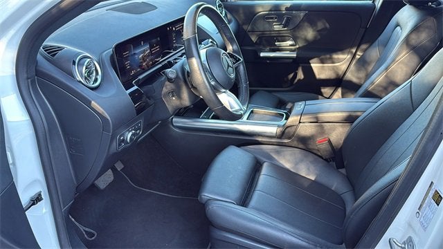 2024 Mercedes-Benz GLA GLA 250