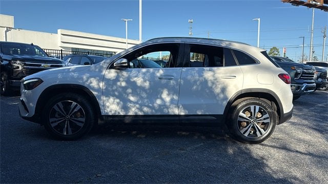 2024 Mercedes-Benz GLA GLA 250