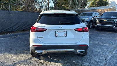 2024 Mercedes-Benz GLA GLA 250