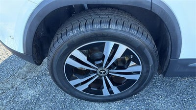 2024 Mercedes-Benz GLA GLA 250