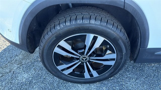 2024 Mercedes-Benz GLA GLA 250