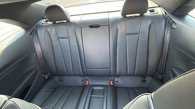 2019 Audi A5 Coupe Premium