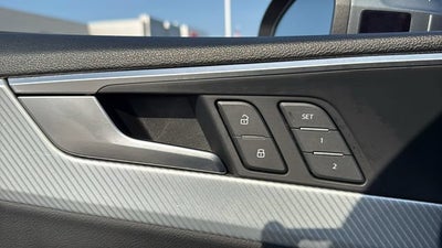 2019 Audi A5 Coupe Premium