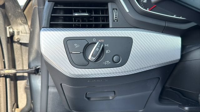2019 Audi A5 Coupe Premium