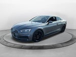 2019 Audi A5 Coupe Premium